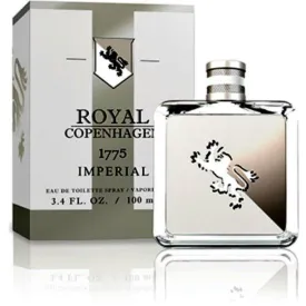 1775 Imperial by Royal Copenhagen for Men