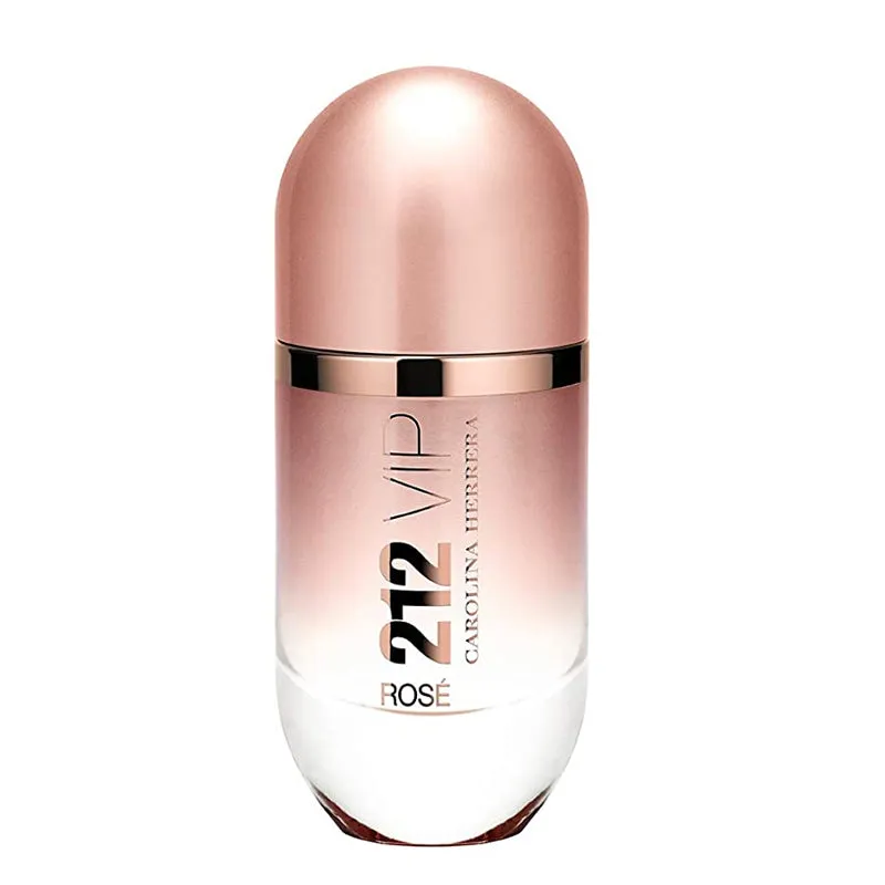 212 VIP Rose 2.7 oz EDP for women