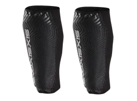 661 Comp AM Shin Guard - Black