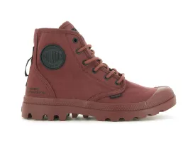 77356-658-M | PAMPA HI HTG SUPPLY | WAX RED