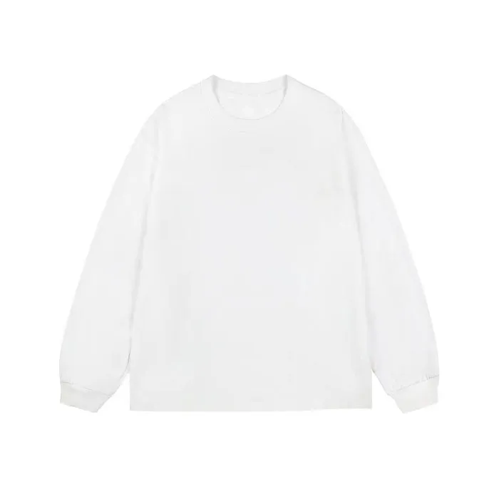 AG Long Sleeve Shirt