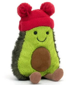 Amuseables Bobble Avocado