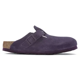 BIRKENSTOCK BOSTON BLACKBERRY WINE - ADULTS