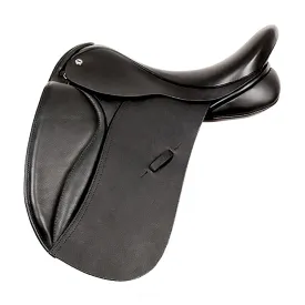 Black Country Eden Dressage Saddle