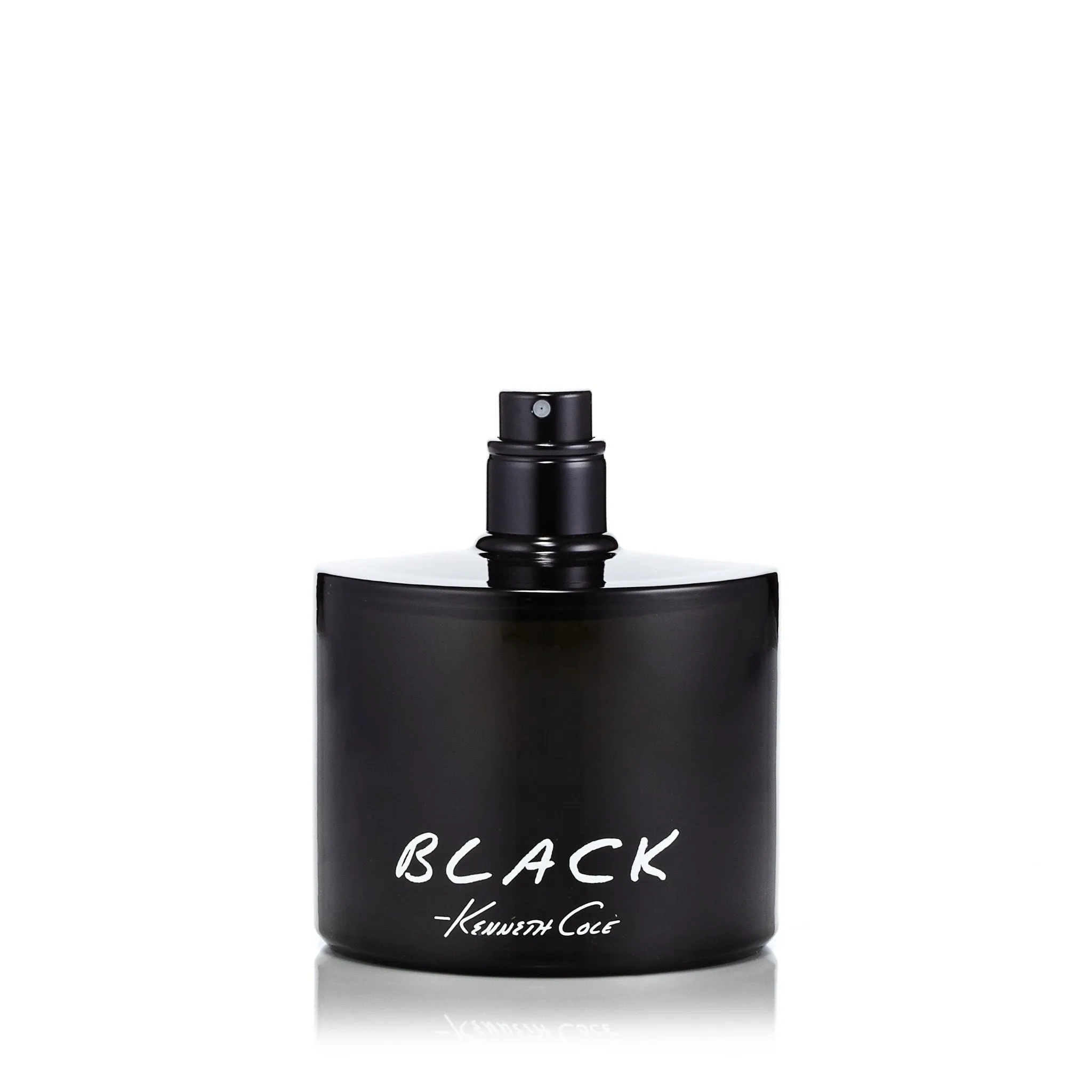 Black Eau de Toilette Spray for Men by Kenneth Cole