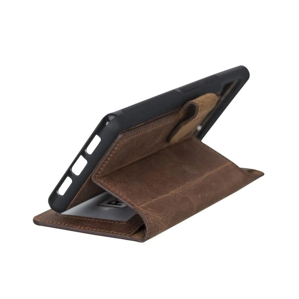 Carter Google Pixel 6 Series Wallet Case