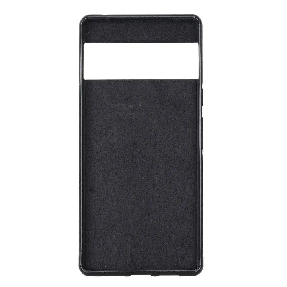 Carter Google Pixel 6 Series Wallet Case