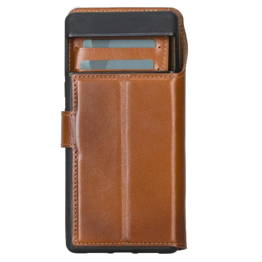 Carter Google Pixel 6 Series Wallet Case