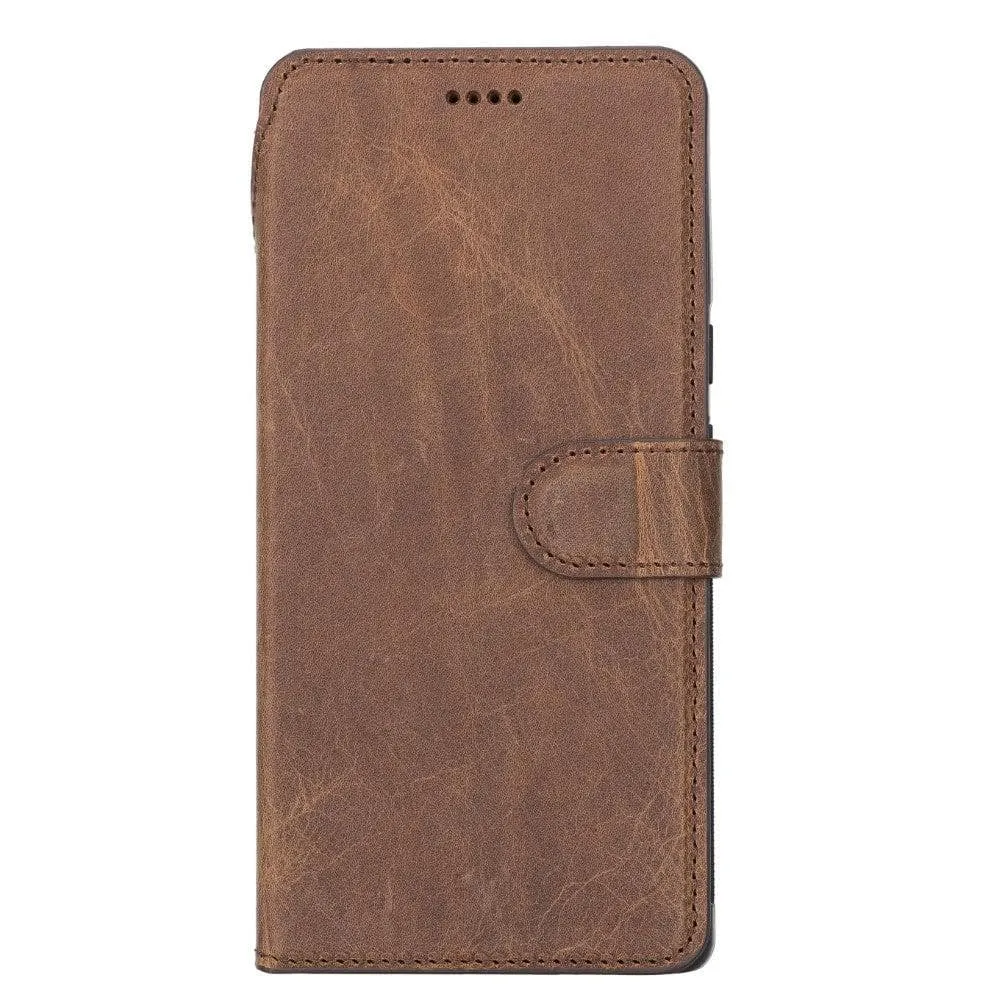 Carter Google Pixel 6 Series Wallet Case