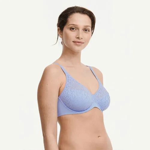 Chantelle Norah Comfort Bra Lilac