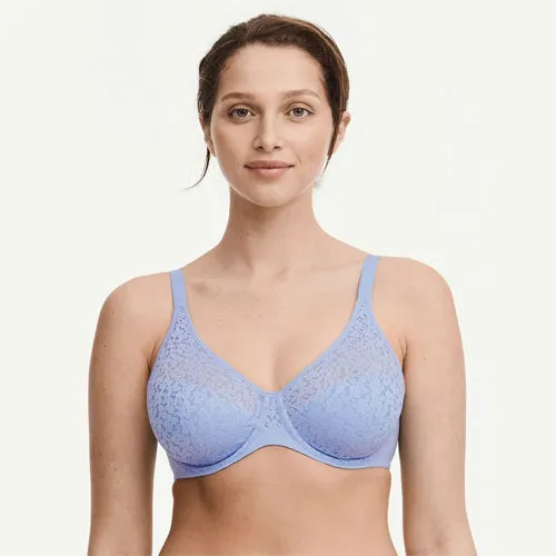 Chantelle Norah Comfort Bra Lilac