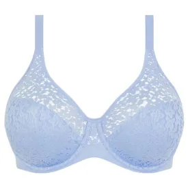 Chantelle Norah Comfort Bra Lilac