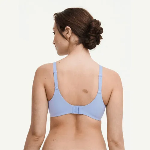 Chantelle Norah Comfort Bra Lilac