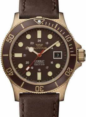 Combat SUB 42 Bronze Brown Ref. GL0375