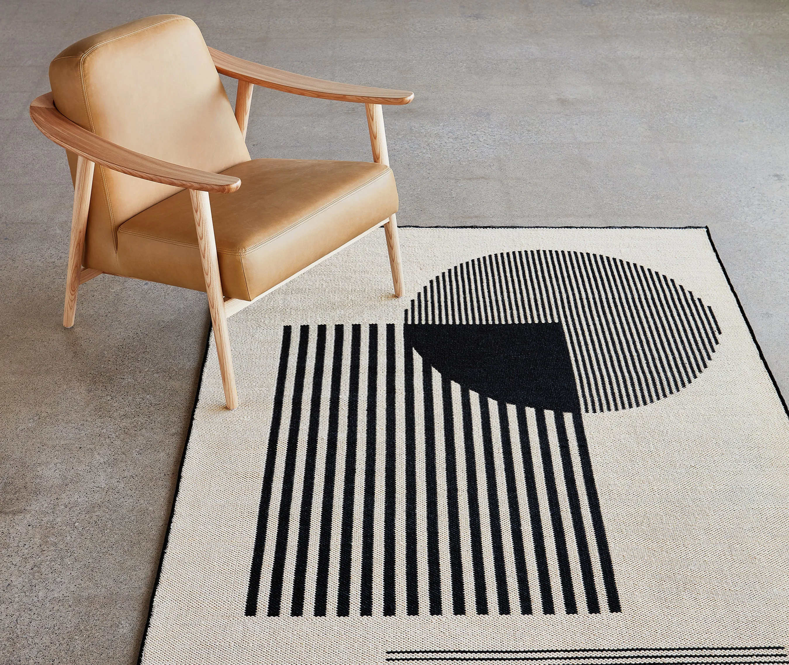 Construct Reversible Rug - More Options