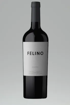 Felino Malbec by Paul Hobbs