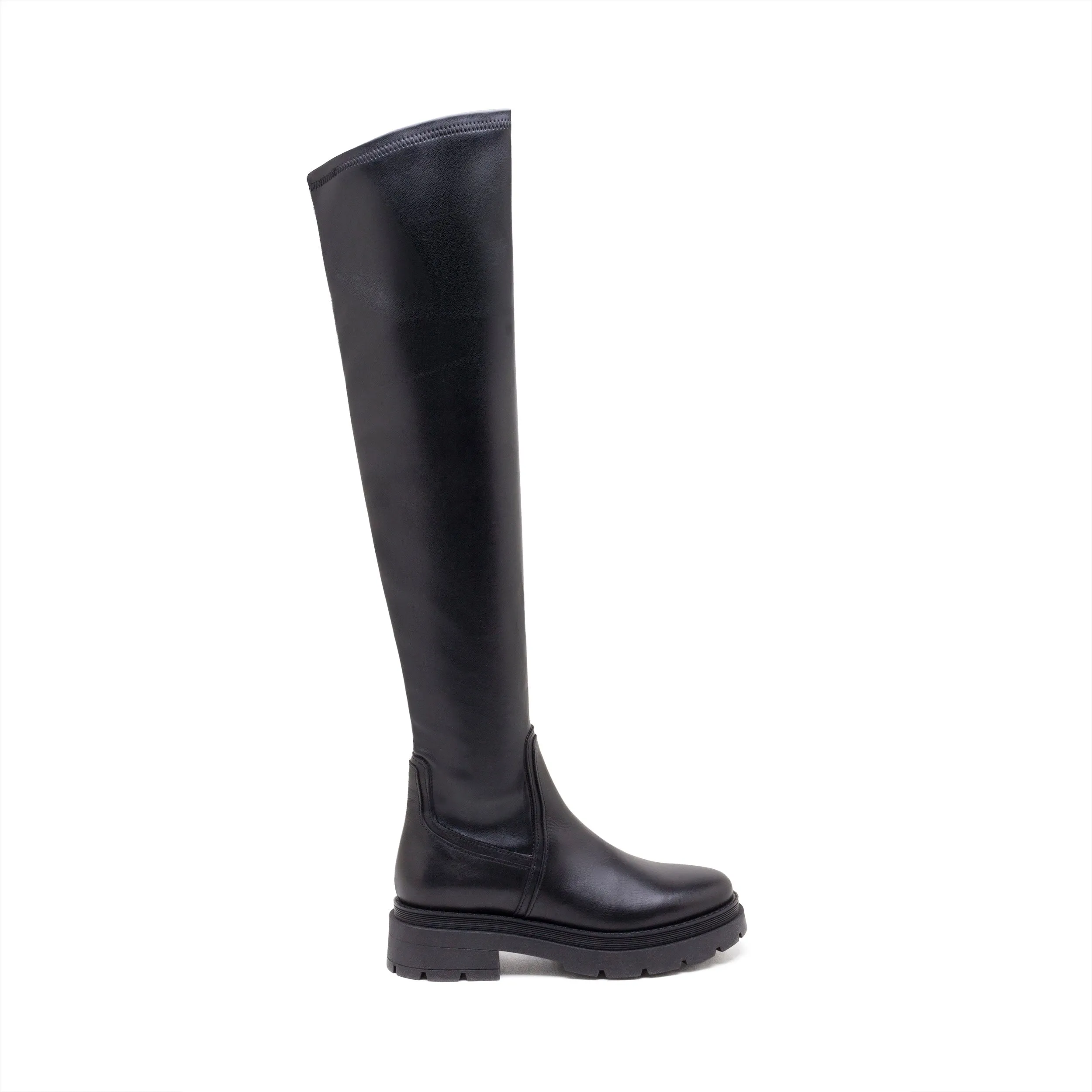 FIORELLA TALL STRETCH BOOT