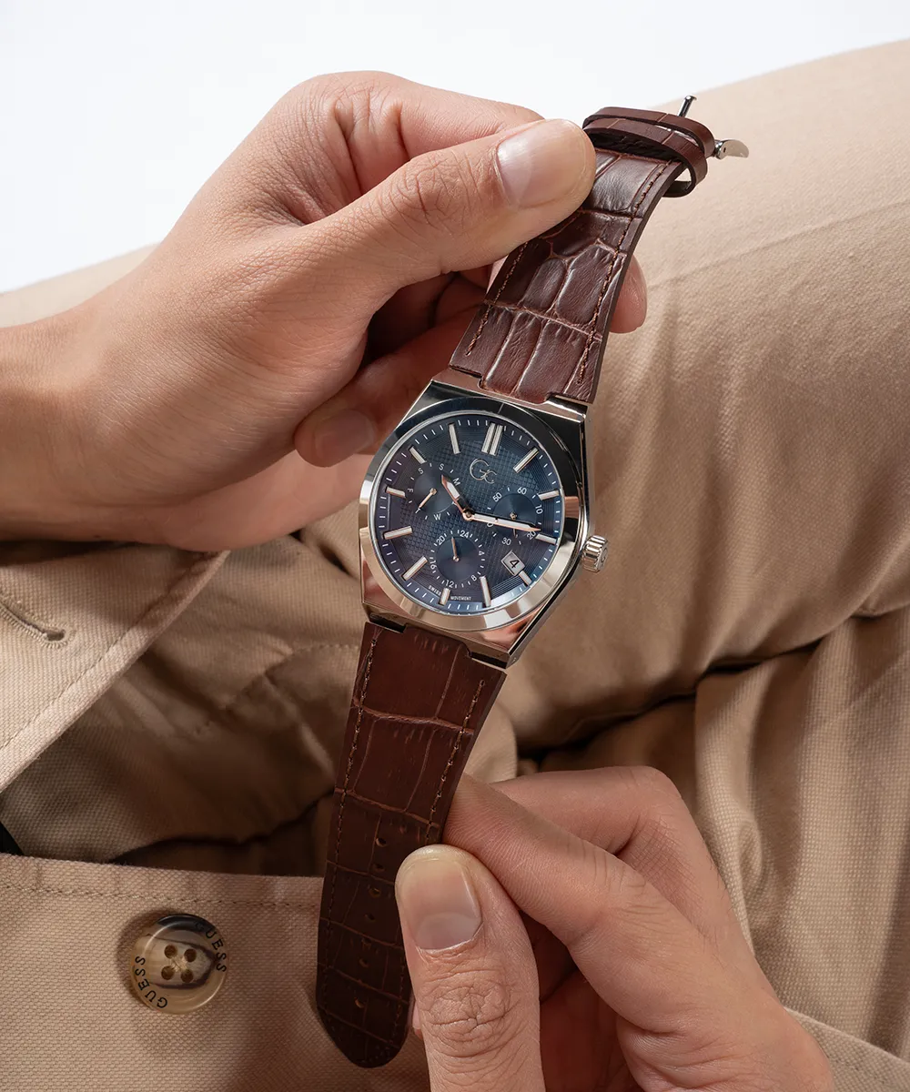 Gc Prodigy Multi Leather
