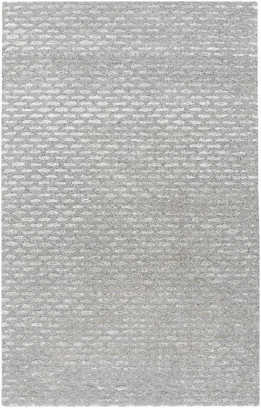 Goldmsall Solid and Border Area Rug