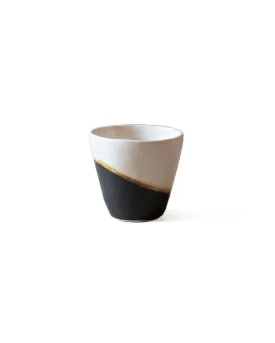 Half Moon espresso cup