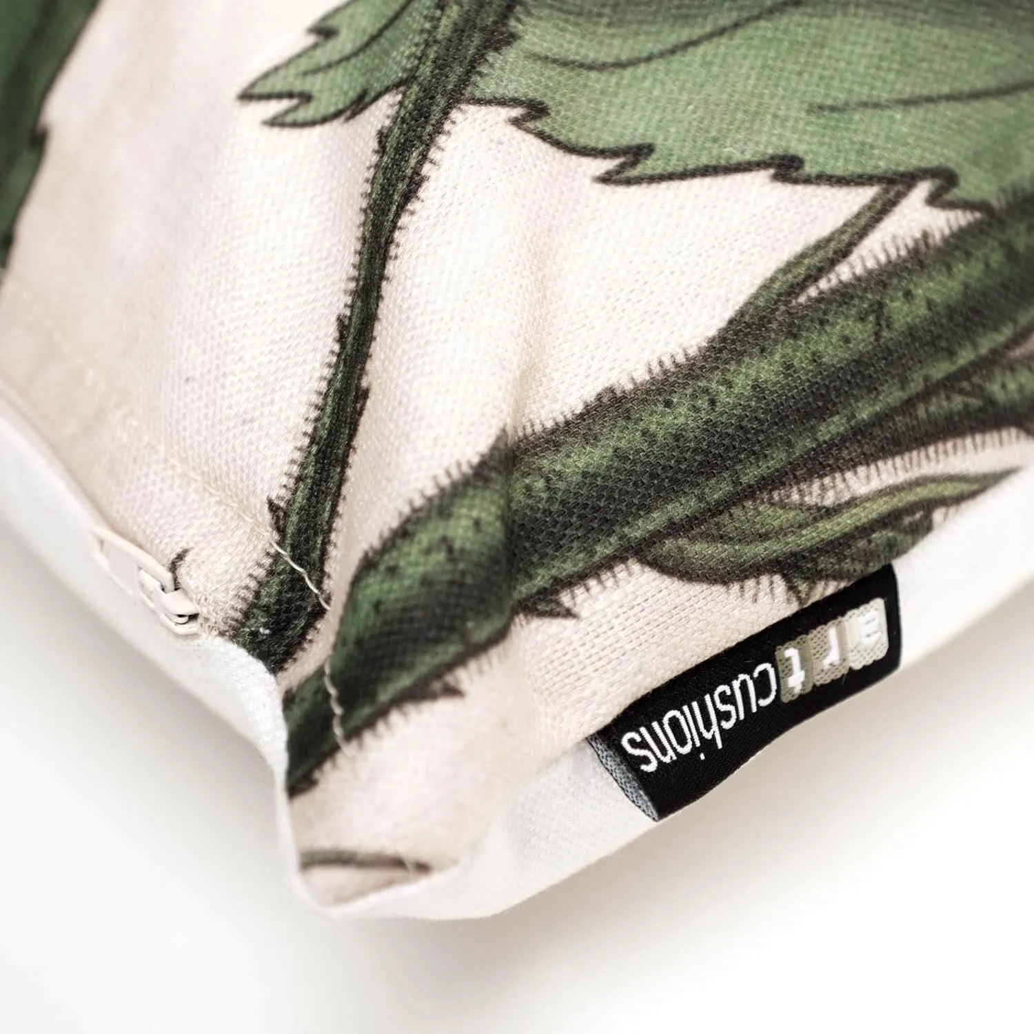 KAPOW - Art Print Cushion