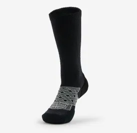 Light Cushion Over-Calf Compression Postal Socks | PEOU | Anti-Fatigue