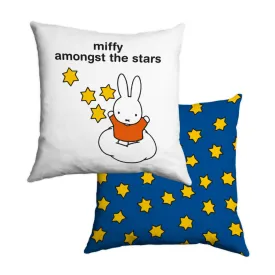 miffy amongst the stars  Personalised Cushion