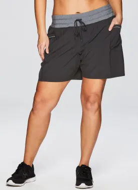 Plus Lumen Relaxed Fit Short