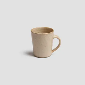 Sand Pottery West Mug