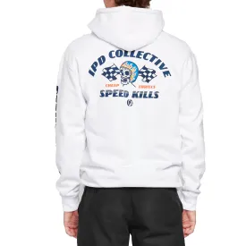 Speed Kills Hoodie