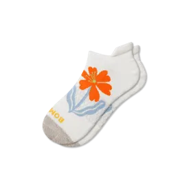 Women's Garden Party Ankle Socks