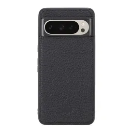 York Google Pixel 9 Pro Snap-On Case, Pebble Black